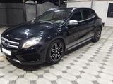 Mercedes-Benz GLA 250 2014 года за 14 000 000 тг. в Алматы