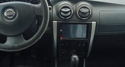 Nissan Almera 2014 годаfor4 655 000 тг. в Костанай – фото 3