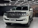 Toyota Land Cruiser 2019 года за 37 000 000 тг. в Алматы