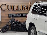 Toyota Land Cruiser 2019 года за 37 000 000 тг. в Алматы – фото 5