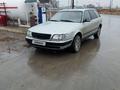 Audi 100 1992 годаүшін1 300 000 тг. в Кызылорда – фото 2