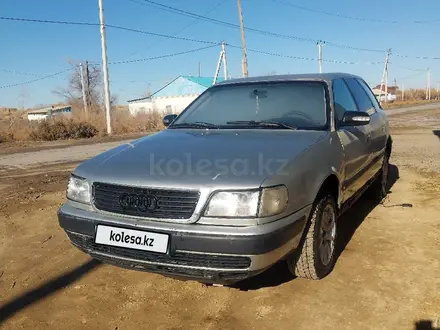 Audi 100 1992 года за 1 300 000 тг. в Кызылорда