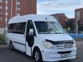 Mercedes-Benz Sprinter 2007 годаfor11 500 000 тг. в Астана