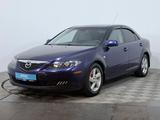 Mazda 6 2002 года за 2 150 000 тг. в Астана
