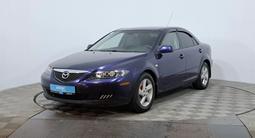 Mazda 6 2002 года за 2 150 000 тг. в Астана