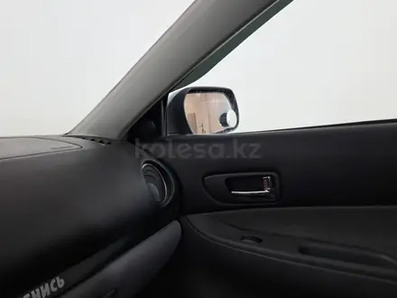 Mazda 6 2002 года за 2 150 000 тг. в Астана – фото 21
