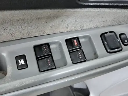 Mazda 6 2002 года за 2 150 000 тг. в Астана – фото 22