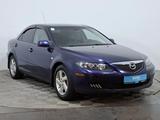Mazda 6 2002 года за 2 150 000 тг. в Астана – фото 3