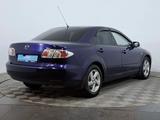 Mazda 6 2002 года за 2 150 000 тг. в Астана – фото 5