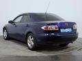Mazda 6 2002 годаүшін2 150 000 тг. в Астана – фото 7