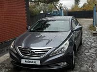 Hyundai Sonata 2013 года за 6 800 000 тг. в Талдыкорган