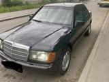 Mercedes-Benz 190 1991 года за 1 500 000 тг. в Алматы – фото 4