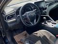 Toyota Camry 2021 года за 12 600 000 тг. в Алматы – фото 8