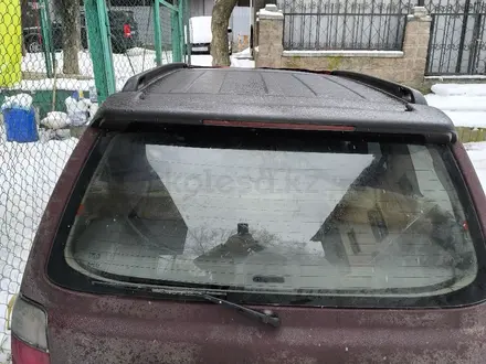 Subaru Forester 1997 года за 3 000 000 тг. в Алматы – фото 7