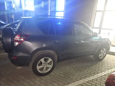 Toyota RAV4 2011 года за 7 000 000 тг. в Астана – фото 3