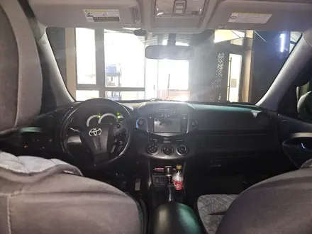 Toyota RAV4 2011 года за 7 000 000 тг. в Астана – фото 6