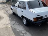 ВАЗ (Lada) 21099 2000 года за 780 000 тг. в Алматы