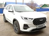 Chery Tiggo 8 Pro 2023 годаfor14 000 000 тг. в Актобе – фото 3