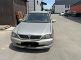 Toyota Vista 1998 годаүшін1 500 000 тг. в Алматы