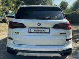 BMW X5 2021 годаfor38 000 000 тг. в Алматы – фото 3