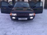 Audi 80 1991 годаүшін1 500 000 тг. в Семей