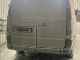 Mercedes-Benz Vito 2010 годаүшін5 000 000 тг. в Усть-Каменогорск – фото 3