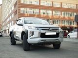 Mitsubishi L200 2019 годаүшін13 500 000 тг. в Астана