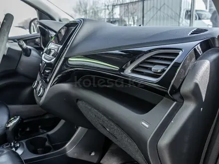 Chevrolet Spark 2020 года за 6 400 000 тг. в Шымкент – фото 27
