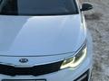 Kia Optima 2018 годаfor8 700 000 тг. в Алматы – фото 2