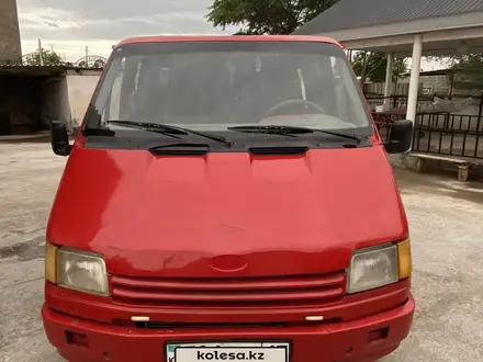 Ford Transit 1991 года за 1 500 000 тг. в Шардара – фото 2