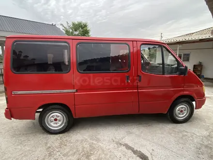 Ford Transit 1991 года за 1 500 000 тг. в Шардара – фото 3