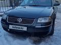 Volkswagen Passat 2001 годаfor2 100 000 тг. в Шымкент – фото 2