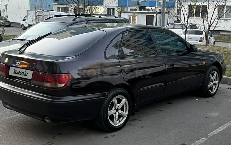 Toyota Carina E 1992 годаfor2 200 000 тг. в Алматы