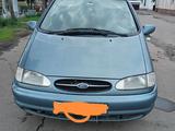 Ford Galaxy 1999 годаүшін2 500 000 тг. в Акколь (Аккольский р-н)