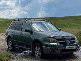 Mitsubishi Outlander 2003 годаүшін3 400 000 тг. в Шымкент – фото 5