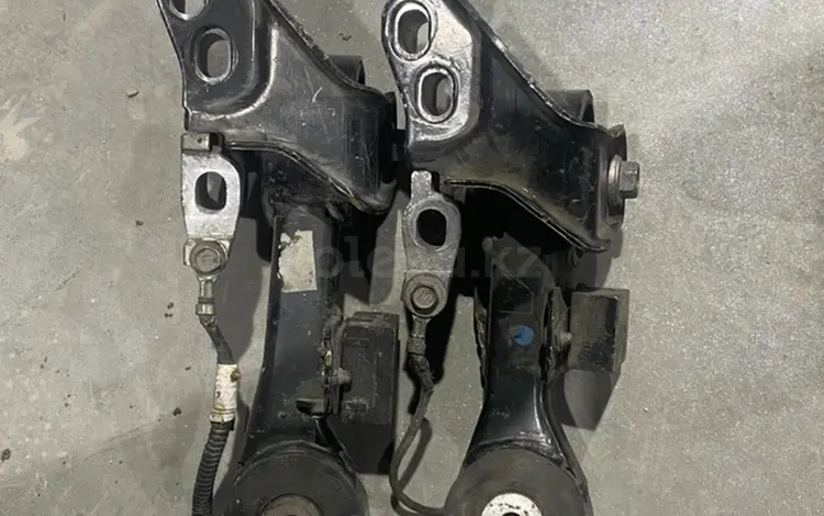 Верхняя подушка двигателя Гантель за 25 000 тг. в Алматы