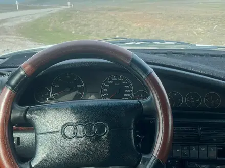 Audi A6 1996 года за 2 300 000 тг. в Шымкент – фото 3