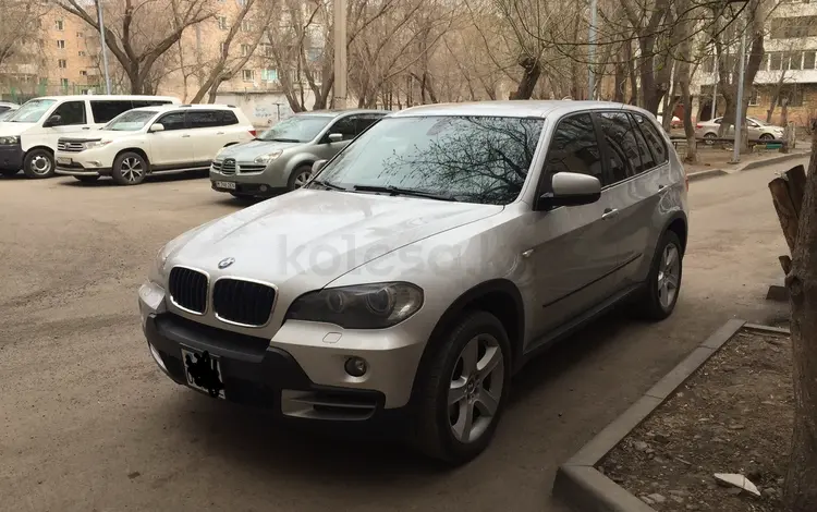 BMW X5 2008 годаfor10 000 000 тг. в Астана