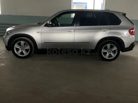 BMW X5 2008 годаүшін11 000 000 тг. в Астана – фото 41