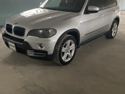 BMW X5 2008 годаүшін11 000 000 тг. в Астана – фото 48