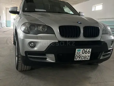 BMW X5 2008 годаүшін11 000 000 тг. в Астана – фото 47