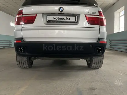 BMW X5 2008 годаүшін11 000 000 тг. в Астана – фото 45