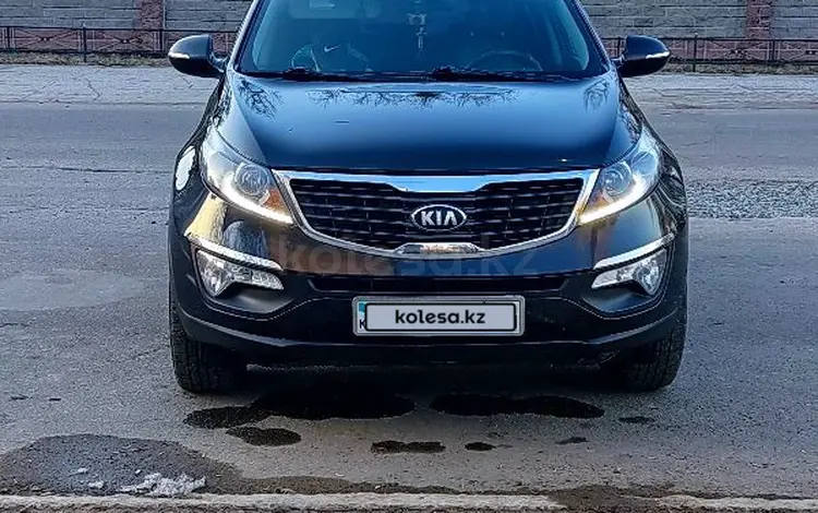 Kia Sportage 2013 года за 7 050 000 тг. в Павлодар