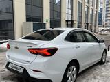 Chevrolet Onix 2023 года за 6 900 000 тг. в Астана – фото 3