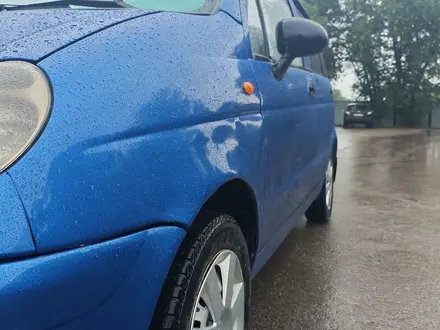 Daewoo Matiz 2014 года за 1 300 000 тг. в Алматы – фото 2