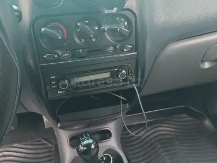 Daewoo Matiz 2014 года за 1 300 000 тг. в Алматы – фото 13