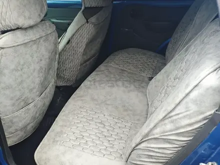 Daewoo Matiz 2014 года за 1 300 000 тг. в Алматы – фото 15