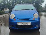 Daewoo Matiz 2014 годаүшін1 300 000 тг. в Алматы