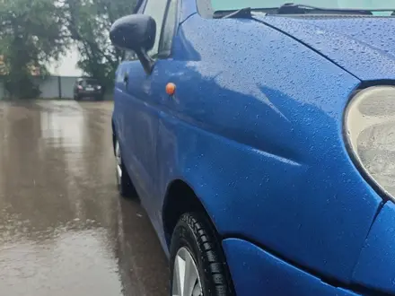 Daewoo Matiz 2014 года за 1 300 000 тг. в Алматы – фото 3