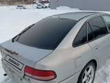 Mitsubishi Galant 1997 годаүшін650 000 тг. в Глубокое – фото 2